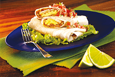 BURRITOS