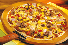 PIZZA