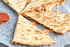 PRENSADA SABOR A PIZZA
