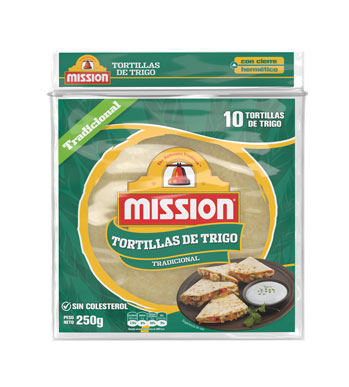Tradicionales