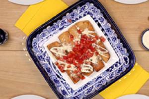 Flautas