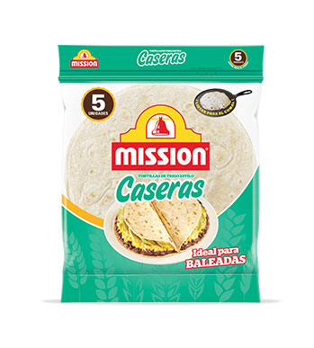 Caseras